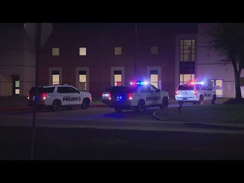 Pasadena ISD officials outline event safety measures following shooting during band competition