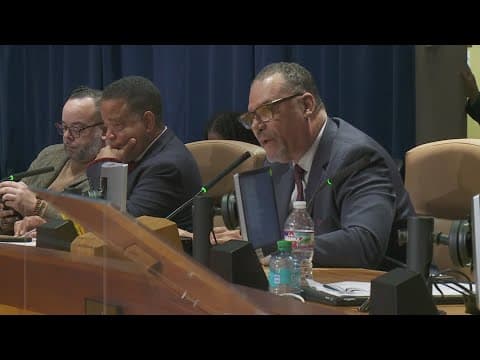 New Orleans City Council grills officials on security after Bourbon Street terror attack