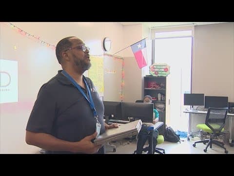 Houston ISD may allow non-certified teachers. FBISD already does.