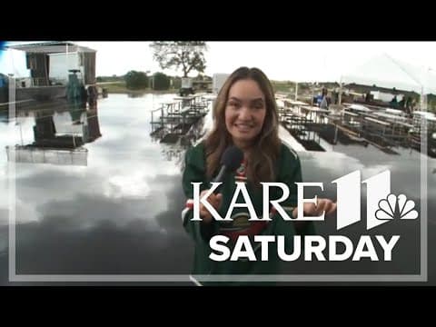 Wildfest is a 3-on-3 outdoor road hockey festival open to all