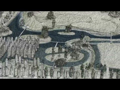 Gentilly Resilience District project delayed, residents and city council express frustration