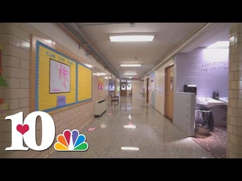 Glitch in Knox Co. Schools' alert system may have caused delayed texts