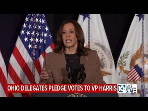 Face the State | July 28, 2024