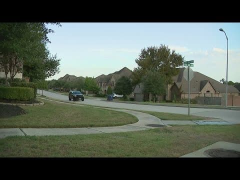 Harris County property tax exemptions due April 30