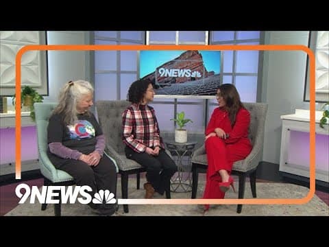 Colorado environmental film festival hosts filmmakers from all around the world