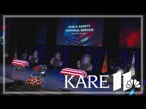 Remembering the fallen