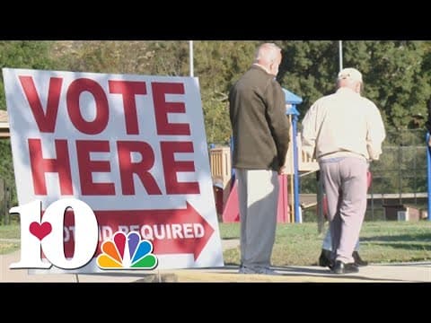 Knoxville City Council passes resolution opposing TN bill that changes Knoxville elections