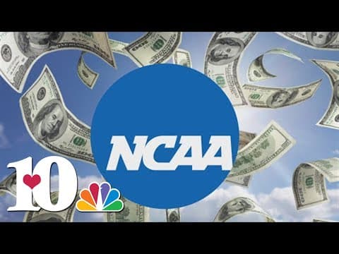 Tennessee files lawsuit against NCAA over name, image and likeness enforcement practices