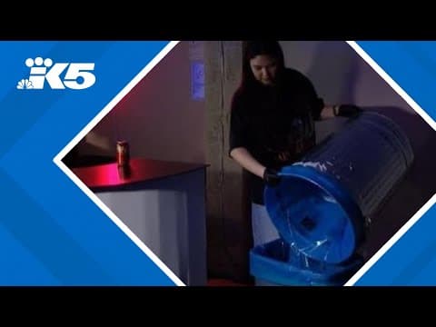 Business owners say Seattle's garbage removal service falls short on promises