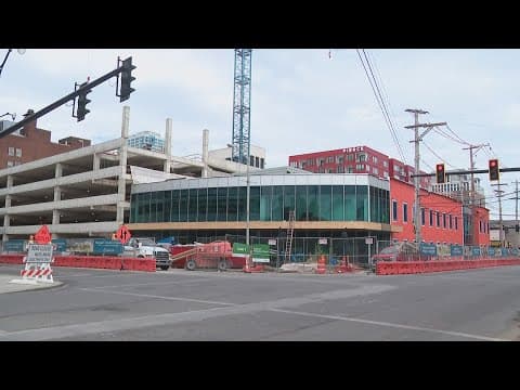 OhioHealth investing in growing hospital system to keep up with population growth