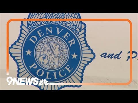 Denver City Council approves police raises amid $250 million budget shortfall