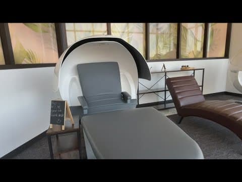 University of San Diego opens innovative wellness center to combat mental health crisis among studen