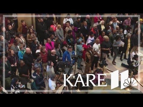 Second Black Entrepreneurs Day held at the Capitol