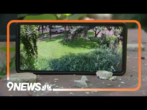 Neighbors in Park Hill want city to help with traffic danger concerns