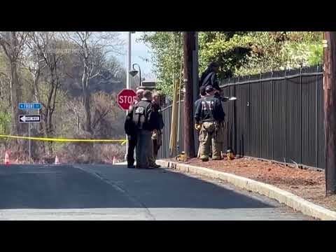 Police investigating arson after fire at Pennsylvania Gov. Shapiro' s home