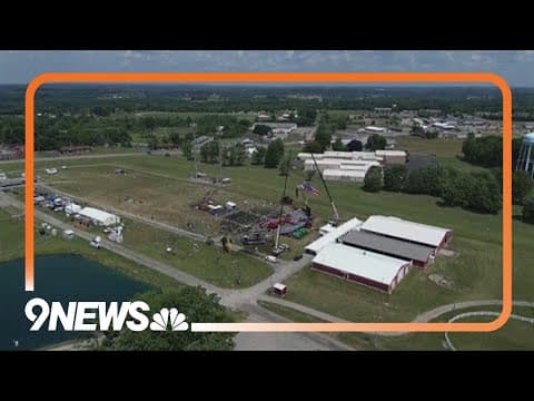 Shooter surveyed site with drone hours before assassination attempt, investigation reveals