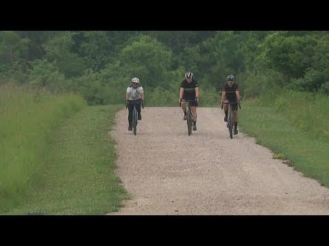 A new ride to save lives