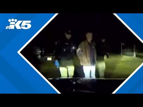 ‘Déjà vu’ for deputies after arresting same man on consecutive nights
