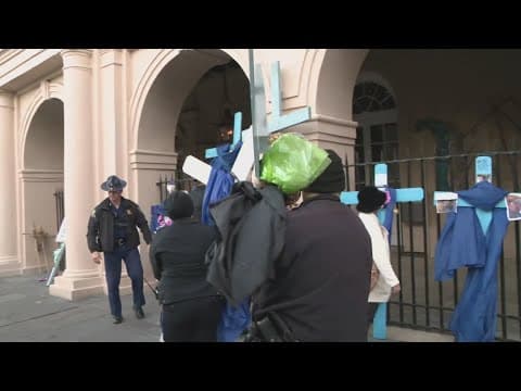 Bourbon St. terror attack first responders to be honored, New Orleans Police Department