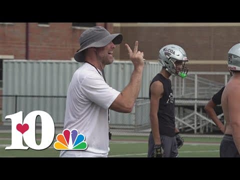 Alcoa High to play school from New York