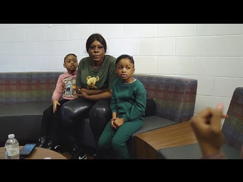 'Homework Starts With Home' program