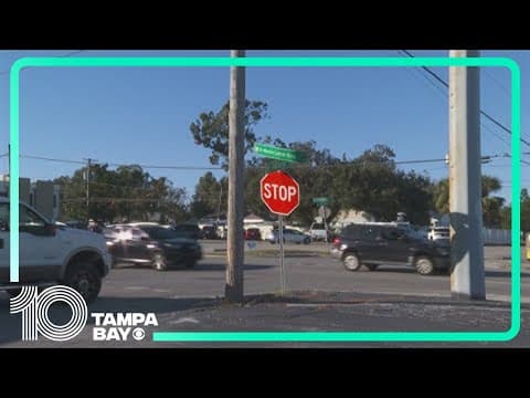 Tampa police arrest 16-year-old for shooting another teen