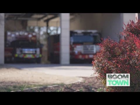 Collin County leaders to debate creating new emergency services district