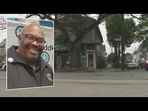 Business owners, city leaders say security guard killing points to a bigger issue