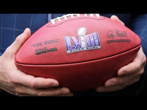 5 Things To Know About Super Bowl 58