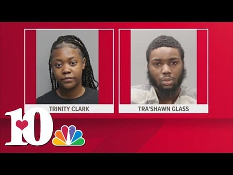 Two people indicted for Magnolia Avenue fatal crash