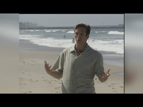 CBS 8 History | Shawn Styles joins on-air team in 1996