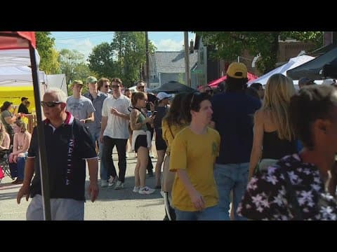 Epicurean Indy International Food Festival brings fusion of food, drinks from around the world