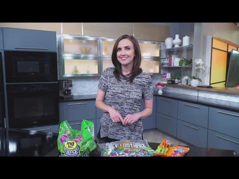 How to save on Halloween candy