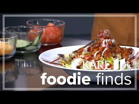 Foodie Finds: Billy's on Grand