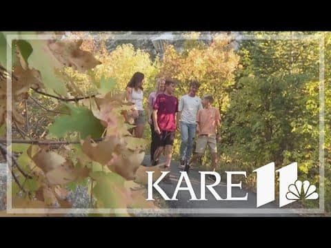 Dozens of kids ditch cell phones for one year