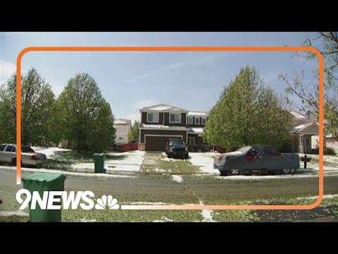 May hail storm causes nearly $2 billion in damages