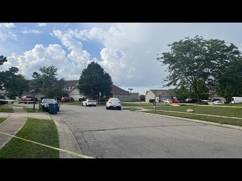 IMPD investigating after 5 shot on Indy's far east side; neighbors react to more violence