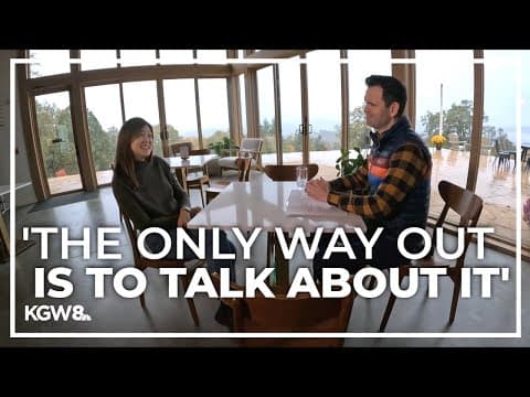 How CHO Wines' CEO found light in midst of seasonal affective disorder