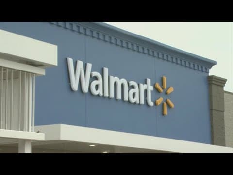Walmart to raise prices due to Trump's tariffs