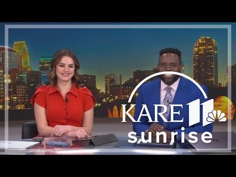 The morning headlines for Monday, Jan. 22