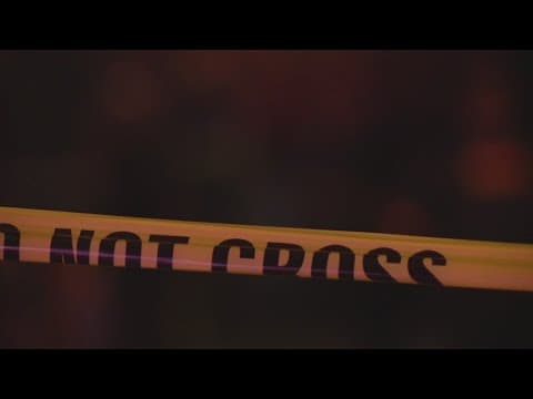 13-year-old killed by stray gunfire during disturbance at east Indianapolis apartment complex