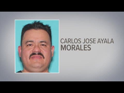 Houston police identify man accused of groping 7-year-old girl in the Woodlands Heights neighborhood