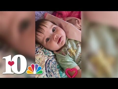 Officials using DNA to identify additional suspects in 17-month-old's death