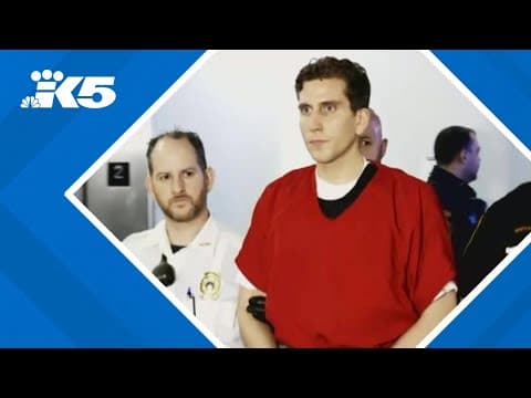 2-hour Dateline special on Idaho murder case will include 'comprehensive timeline' of events