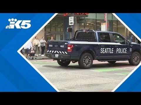 How will Seattle's new SODA and SOAP ordinances be enforced?