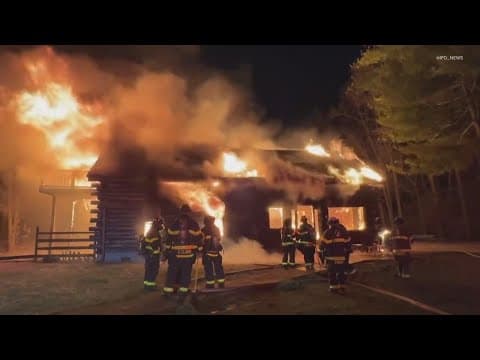 IFD investigating house fire on Indy's south side