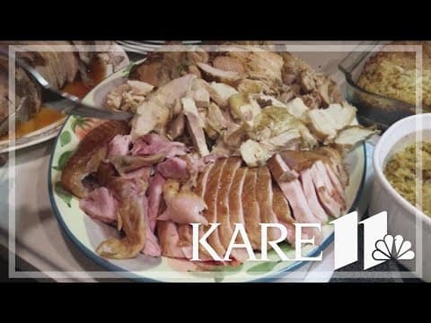 Does eating turkey really make you sleepy?