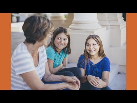 Voices for children need your help advocating for kids in foster care