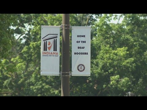 Budget cuts cause 'crisis' at Indiana School for the Deaf