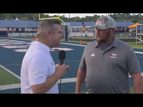 Rivalry Thursday: Tonight's matchup between Alcoa and West High Schools